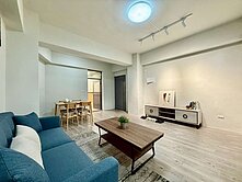 竹北後站黃金地段輕鬆入手首選2+1房