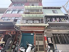 中壢華勛生活圈｜低總價透天｜5房大空間好運用