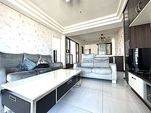 近楠梓交流道高樓景觀四房平車