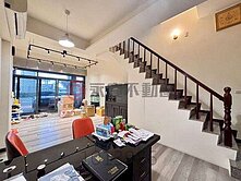 專任★近烏日高鐵★臨路門前停車賺錢透店