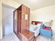 柳川美術館旁｜藝術貴族高樓視野美套房