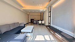 國民運動中心溫馨美3+1房