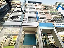 楠梓莒光商圈⎮臨28米路⎮全屋翻新黃金透天店面