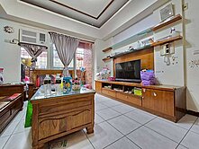 中壢華美一路●3+1房/平面車位●低總價成家首選