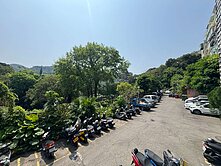 永慶陳秋美北投區山水環繞古意與現代珍貴資源華廈