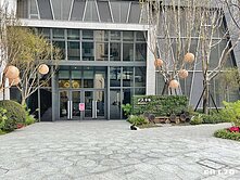 太原大毅人人幸福朝北視野三房平車