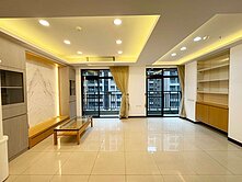 興隆成功學區【御美學】四改三房三衛浴雙車可裝充電