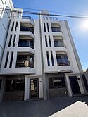 大里老街🏅大地坪全新電梯別墅👉兩戶可選
