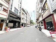 文化中心五福國中O6捷運站整新透天