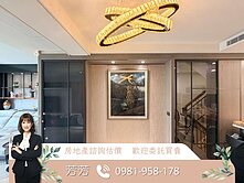 親友件|神岡交流道｜岸裡國小｜設計師裝潢電梯別墅