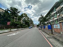 萬大商圈 瑞塘國小旁別墅