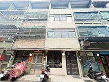 近彰化市區格局方正重新整理收租美透天