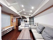 獨家💖9D65 環遊世界景觀 幸福美滿二房💖