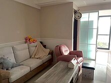 仁發兩廳院★五年輕屋齡★兩房平車