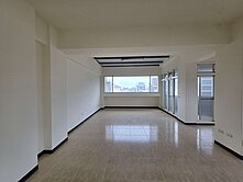 新竹北區｜稀有大面寬五層透天：住店雙效首選