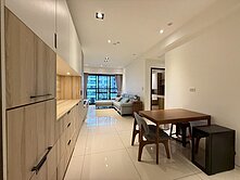 [關埔]好市多_富宇雲悅極美3房 衛浴皆開窗 平車