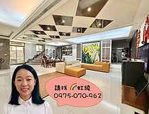 虹綾推薦＜久樘法國莊園＞地坪65 奢華透天別墅