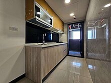 ❤中山富域2房附車位❤大埔商圈機能佳❤