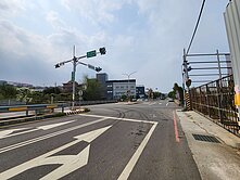 南投市南崗工業區都內田