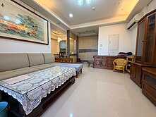 台科大輕奢德鑫V1四房平車