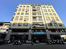 單元二【晨光綠邑大三房樓中樓視野戶】近三采公園