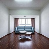 信實邸家｜春風得意｜漢口中清超稀有震後高樓大三房.