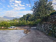 水里築夢家園附合法資材室休閒度假首選