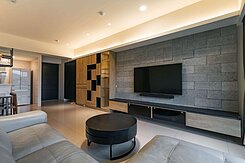 高鐵區I富宇君天下I大三房I連號雙平車