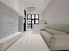 住商芷妍✨重陽重劃．挑高4米2魔術空間坡車K601