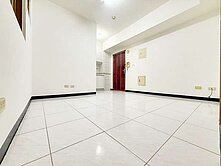 捷運藍線有陽台流理台的好套房