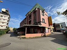 中華國中邊間店面住家🌱新樂園五結店