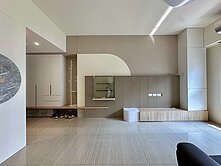 北屯惠宇開朗高樓大兩房兩衛社區唯一釋出				