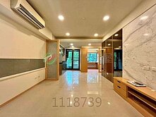 【海天】近捷運溫泉宅💖綠景裝潢兩房