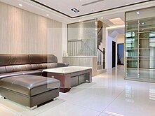 信實逸瑄秀VR🌟立新重劃區輕屋齡合法電梯臨路別墅