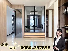 南屯單元二 ｜精裝採光三房平車｜面公園｜樹禾院