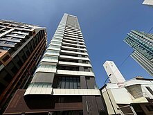 A★近R14捷運漢神巨蛋商圈溫馨1+1房車位