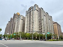 獨家~北大商圈2+1房+雙車位