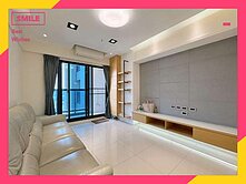 BD14👑決心要賣！小港近捷運站精緻裝潢三房平車