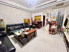 🔯小E🔯中壢近捷運海川蘊電梯別墅