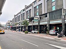 烏日高鐵捷運臨建國路賺錢透店