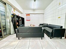 武德大樓｜大肚國小旁｜絕佳機能美三房