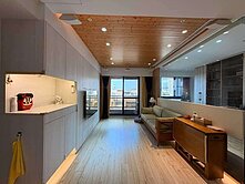 ♦️龍騰天御｜土庫｜超美裝潢三房平車♦️