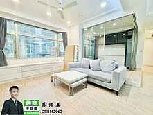 植村秀✴️高樓景觀3房平車[住商師大永康]