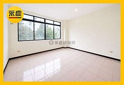 💥永慶💥市中心狀元第4房+平車挑高庭院一樓