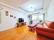 ⭐湳雅生活商圈|空三花園一樓精美宅