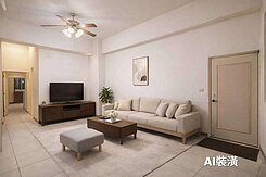 ❗急售❗快約起來~大魯閣超大3房+平車