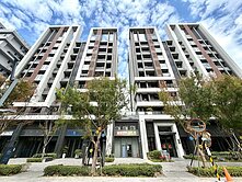 🌟水湳逢甲3年屋｜高樓2房+平車🌟