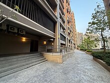 專賣好屋-北屯兩房-左岸高第-視野景觀宅