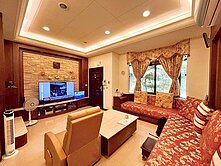 圓滿成家❤️平鎮文化國小超稀有庭院三車美別墅