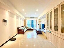 🏠好室家輝🏠獨家銷售~好運宅高樓採光邊間屋況佳